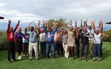 Team Building Safaris in Kenya (from Mombasa or Nairobi)